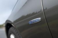 メルセデス・ベンツE250 CGI ブルーエフィシェンシー クーペ（FR/5AT）【試乗記】の画像