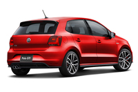 VW、最高出力192psの新型「ポロGTI」を発売の画像