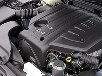 トヨタ・プログレNC250 iRバージョン（5AT）【ブリーフテスト】の画像