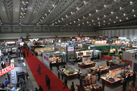 マニアックなモデルが目白押し　〜「2009第49回全日本模型ホビーショー」開催中の画像