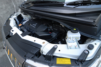 三菱デリカD：5 Gプレミアム（4WD/CVT）【ブリーフテスト】の画像