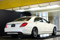 第207回：テーマはモダンラグジュアリーメルセデス・ベンツのチーフデザイナーが語る新型「Sクラス」の見どころの画像