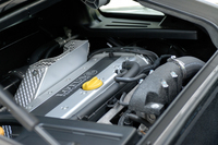 ロータス・ヨーロッパ S（MR/6MT）【ブリーフテスト】の画像