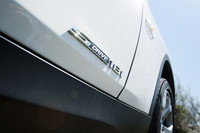 BMW X1 sDrive18i（FR/6AT）【試乗記】の画像