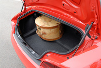 BMW Z4ロードスター 2.5i（FR/6AT）【ブリーフテスト】の画像