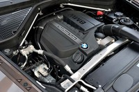 独BMW、「X5」のマイナーチェンジを発表の画像