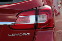 スバル・レヴォーグ【開発者インタビュー】の画像