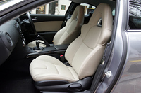 マツダRX-8スポーツ・プレステージ・リミテッド TypeS（6MT）【試乗記】の画像