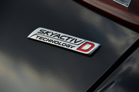 マツダ・デミオXDツーリング（FF/6AT）／デミオ13S Lパッケージ（FF/5MT）【試乗記】の画像