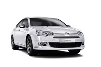 「シトロエンC5 セダクション リミテッドスタイル」