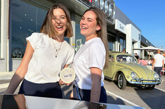 イタリアで急速に進む自動車販売店の統廃合。大矢アキオが、消えゆく街かど自動車文化に思いをはせる。