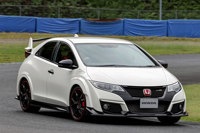 第50回 歴代モデルに一気乗り シビック の歴史は日本のカーテクの歴史だった 後編 カーテク未来招来 Webcg