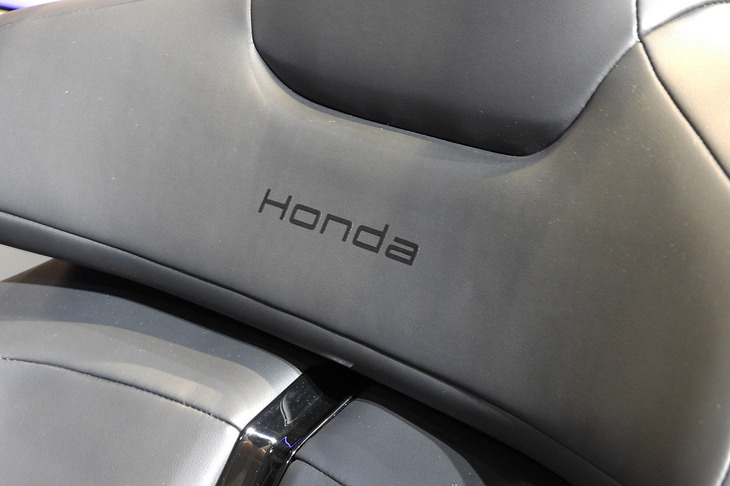 Honda 0 SALOON（サルーン）