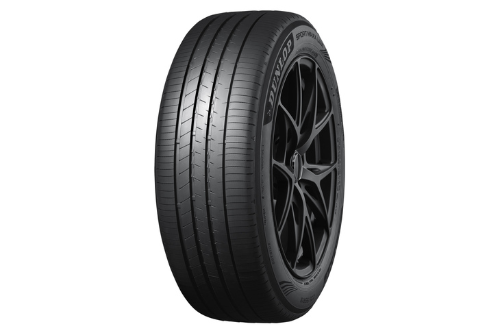 ダンロップSPORT MAXX LUX（スポーツマックス ラックス）