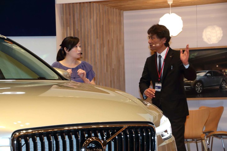 「どこがダメだったの？」「もう大丈夫なの？」といった質問に対し、クルマに詳しくない人でも分かるような言葉で説明することが大切なのだ。