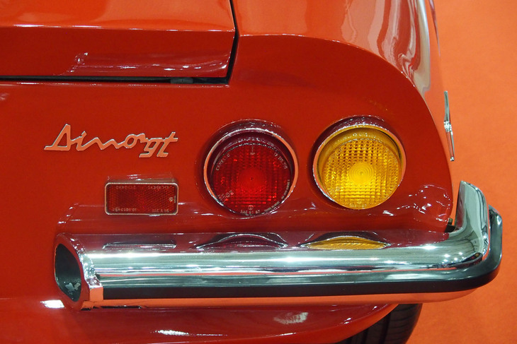 ディーノ246 GT（1973年）／Auto Speciale