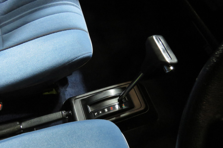 ホンダ・シティ（1982年）