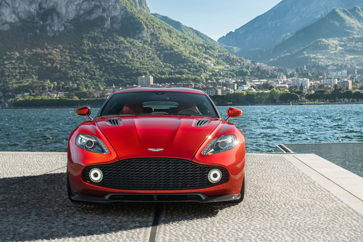 ヴァンキッシュ ザガート