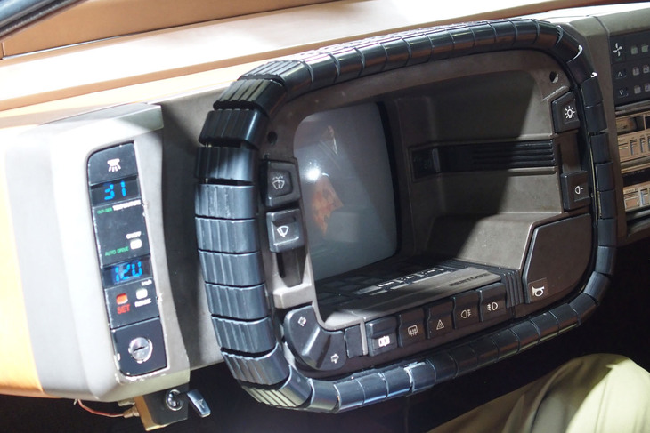 マツダMX-81（コンセプトカー）／マツダ