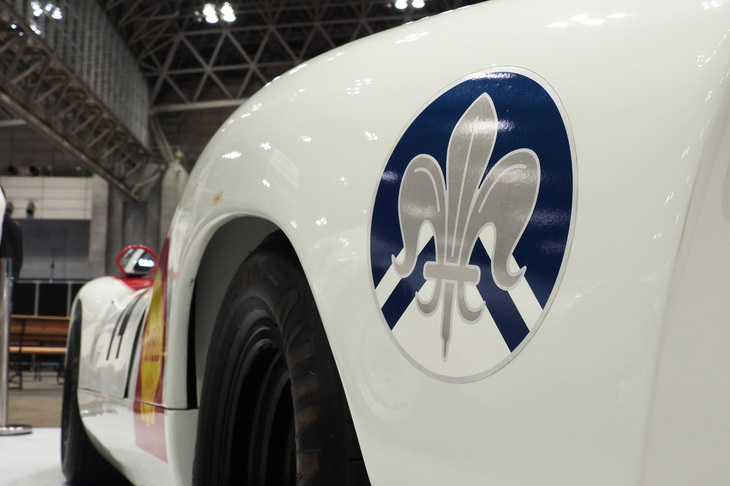 ポルシェ910（1967年）