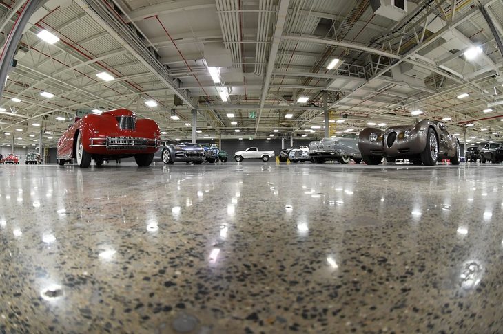 
	オープンは2018年の第2四半期を予定（というか、本稿を編集しているのが4月19日なので、ひょっとしたらもうオープンしているかも）。ただ、資料に「for internal use initially」とあったので、当初は社内利用のみに限られるようだ。
	