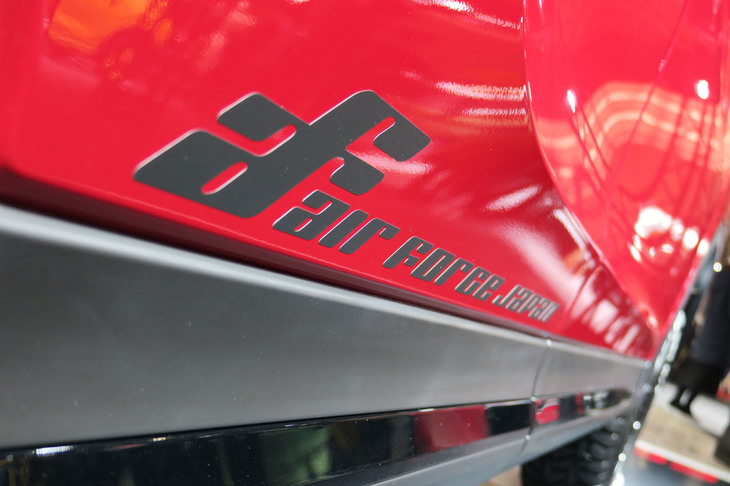 三菱エクリプス クロス 週末探検家仕様