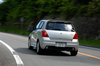 スズキ・スイフトスポーツ（FF/5MT）【試乗記】 実用スポーツ の画像8