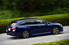 スバル・レヴォーグ2.0GT-S EyeSight（4WD/CVT）【試乗記】 執念が伝わってくる の画像11