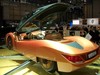 ジュネーブショー2009 展示車両（その2） 【画像・写真】20