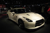 日産：パドックから眺める「GT-R」は格別【東京オートサロン2010】 【ニュース】 の画像2