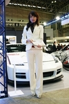 東京オートサロン2007コンパニオン名鑑11 【画像・写真】13
