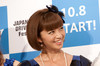 安田美沙子さんらが登場 「JAPAN DRIVE Fest」発表会 【画像・写真】3