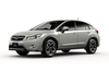 スバル、SUV「XV」の一部仕様を変更 【ニュース】 の画像1
