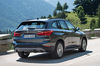 BMW X1 xDrive25i（4WD/8AT）【海外試乗記】 進化した走りとユーティリティー の画像2