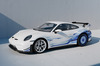 ポルシェジャパンが設立30周年記念限定車「911 GT3アルティザンエディション」の予約注文受け付けを開始
