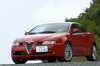 アルファロメオ・アルファGT 2.0 JTSセレスピード エクスクルーシブ/3.2 Ｖ6 24V（2ペダル5MT/6MT）【試乗記】