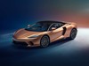 新型グランドツアラー「マクラーレンGT」登場