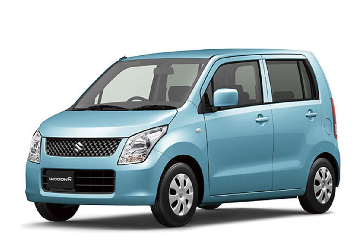 燃費向上に‼】ワゴンR ジムニー エブリイなどに／イグニッションコイル