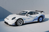 ポルシェジャパンが設立30周年記念限定車「911 GT3アルティザンエディション」の予約注文受け付けを開始