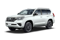 ランドクルーザープラドTX“Lパッケージ 70thアニバーサリーリミテッド”