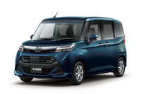 トールG“リミテッドII SAIII”