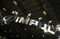 「Mobil 1」の新商品は、「東京オートサロン2019」のホシノインパルブースで行われたトークショーの中で発表された。