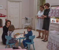 第144回：悲劇のヒロインに甘んじなかった大統領夫人の決断『ジャッキー／ファーストレディ 最後の使命』の画像