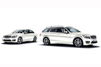 メルセデスの“販売60周年モデル”発売