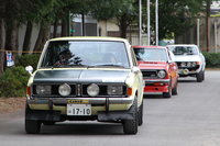 「オートジャンボリー2017」の会場から