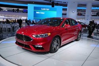 デトロイトショー2016（その14）