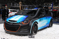 ジュネーブショー2013の会場から（その19）