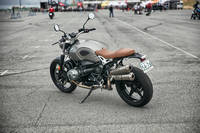 ボディーサイズ：全長×全幅×全高＝2175×880×1120mm
	ホイールベース：1530mm
	重量：222kg
	エンジン：1169cc 水冷4ストローク 水平対向2気筒 DOHC 4バルブ
	最高出力：110ps（81kW）/7750rpm
	最大トルク：116Nm（11.8kgm）/6000rpm
	価格：183万3000円