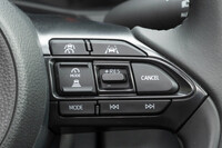 ACC等の先進運転支援システムについては、標準装備化やセットオプション化によって、「選ばない」という選択肢をとりづらい車種が多い。価格設定はもちろん、装備体系の見直しを通しても、顧客が好きなものを買いやすい、選びやすい環境づくりを顧みるべきなのではないか？（写真：向後一宏）