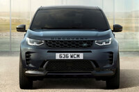 より精悍な顔立ちに進化　「ランドローバー・ディスカバリー スポーツ」の2024年モデル登場の画像